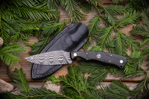 “Topo Scout”