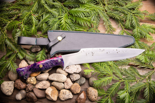 “Purple Viper”