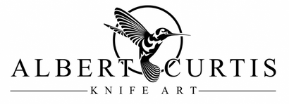 Albert-Curtis Knifeart