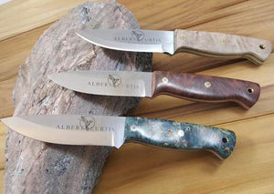 Bush Craft Companion