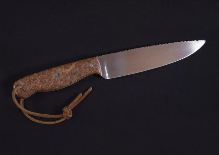 Drop-point hunter SOLD